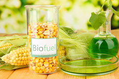 Peebles biofuel availability
