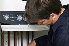 boiler repair Peebles