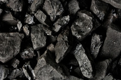 Peebles coal boiler costs