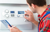 free commercial Peebles boiler quotes