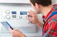 free Peebles gas safe engineer quotes