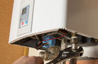 free Peebles boiler install quotes