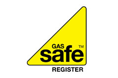 gas safe companies Peebles